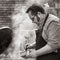 Jeroen Hazebroek BBQ Messen