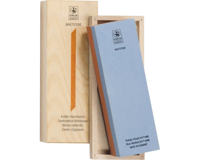 Felix Wetsteen 400/1000