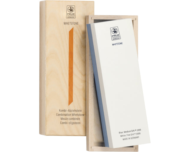 Felix Wetsteen 1000/3000