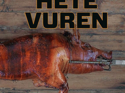 Hete Vuren