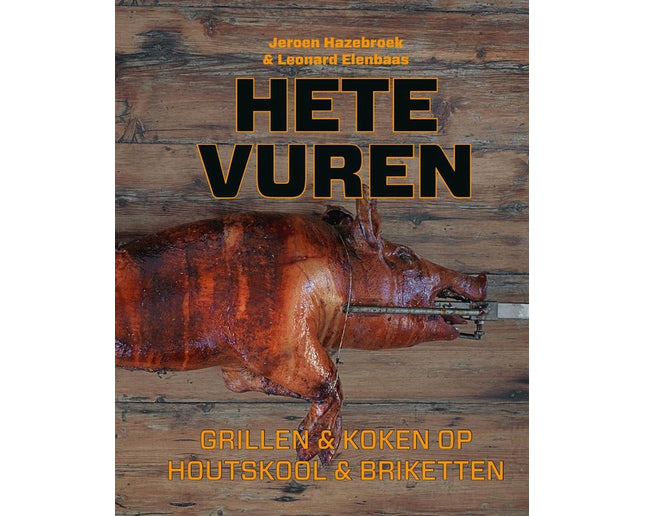 Hete Vuren