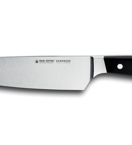 First Class Koksmes 21cm