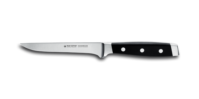 First Class Uitbeenmes, star 13cm