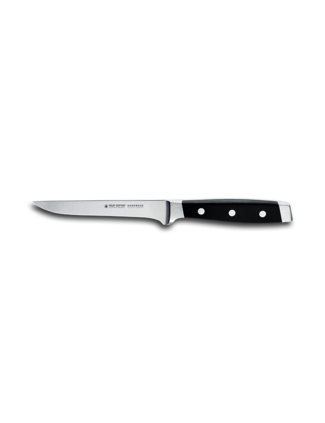 First Class Uitbeenmes, flexibel 13cm