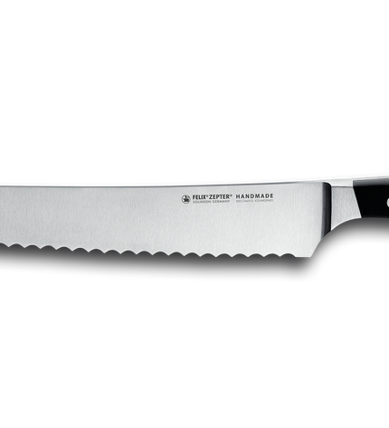 First Class Italiaans broodmes 26cm