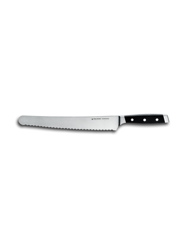 First Class Italiaans broodmes 26cm