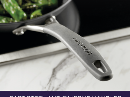 Circulon A1 ScratchDefense Extreme Non-stick Koekenpan 25,4cm