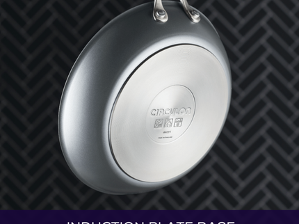 Circulon A1 ScratchDefense Extreme Non-stick Koekenpan 25,4cm