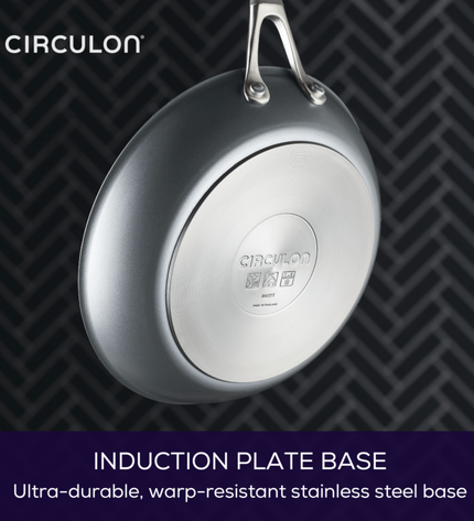 Circulon A1 ScratchDefense Extreme Non-stick Koekenpan 25,4cm