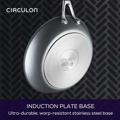 Circulon A1 ScratchDefense Extreme Non-stick Koekenpan 25,4cm