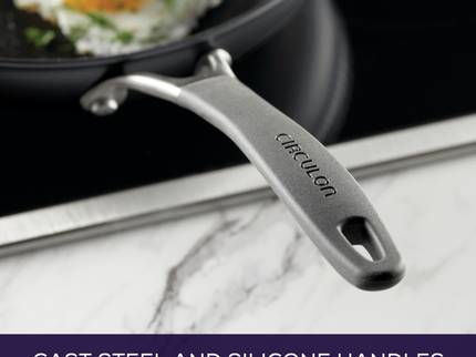 Circulon A1 ScratchDefense Extreme Non-stick Koekenpan 30,4cm