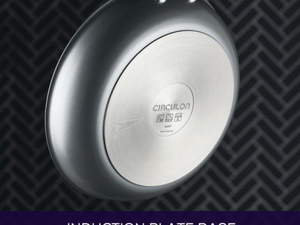 Circulon A1 ScratchDefense Extreme Non-stick Koekenpan 30,4cm