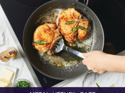 Circulon A1 ScratchDefense Extreme Non-stick Koekenpan 30,4cm