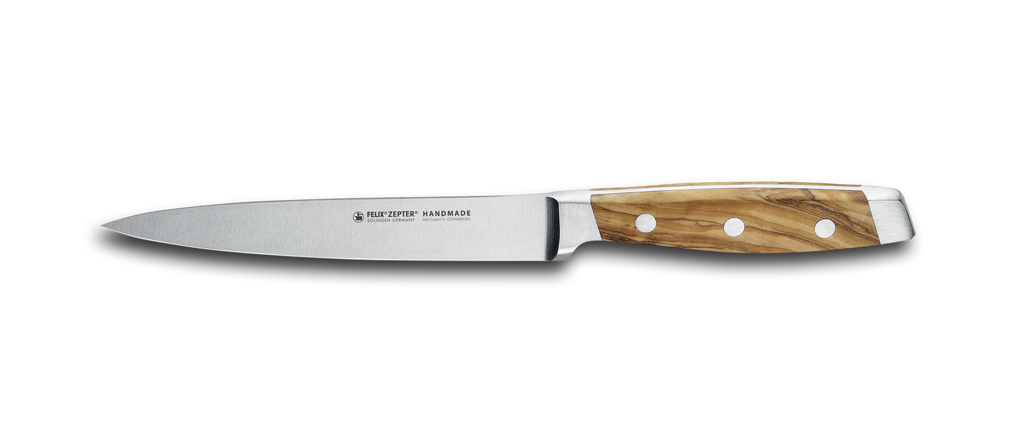 First Class Wood Officemes 15cm