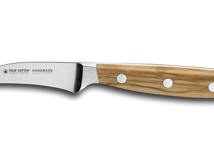 First Class Wood Tourneermes 7cm