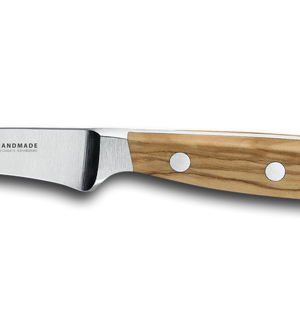 First Class Wood Tourneermes 7cm