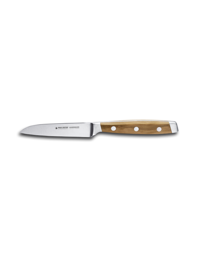 First Class Wood Groente/Schilmes 9cm