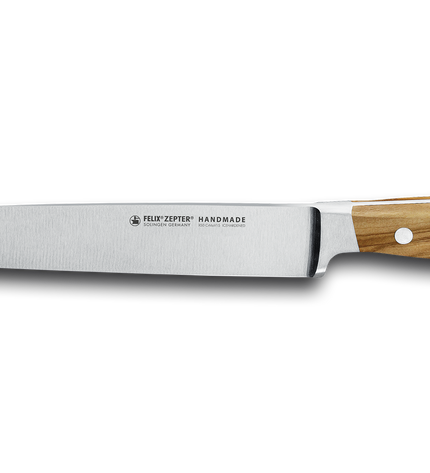 First Class Wood Vleesmes 21cm