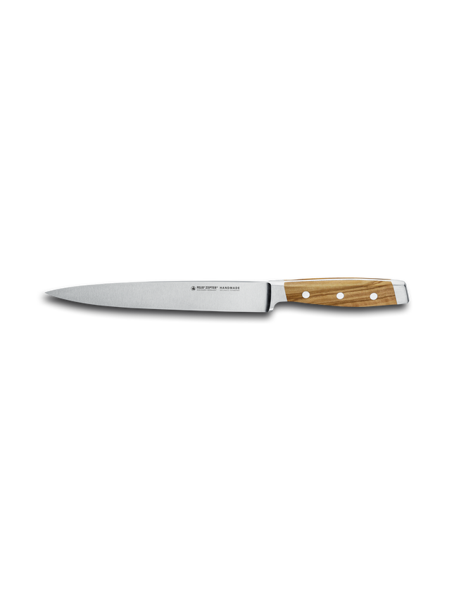 First Class Wood Vleesmes 21cm