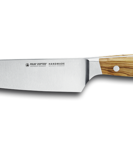 First Class Wood Koksmes 18cm