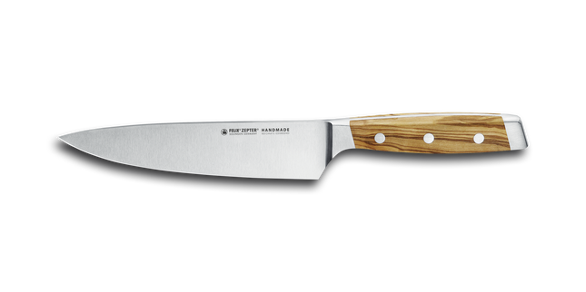 First Class Wood Koksmes 18cm
