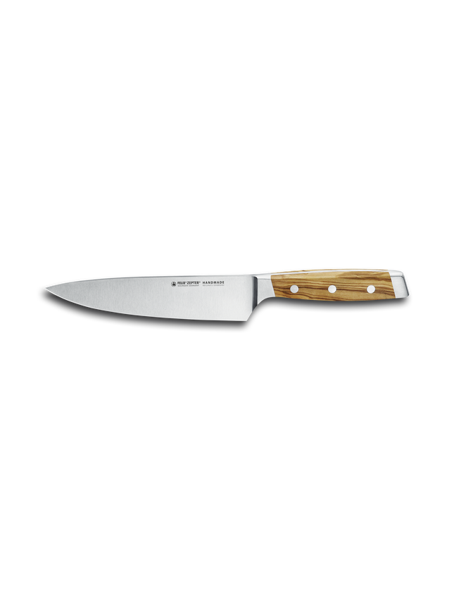 First Class Wood Koksmes 18cm
