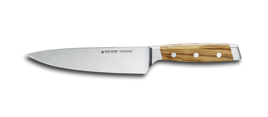 First Class Wood Koksmes 18cm