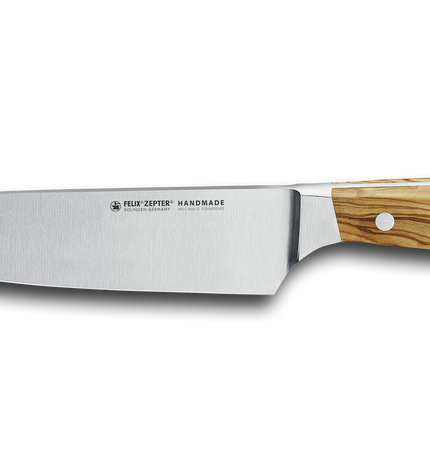 First Class Wood Koksmes 21cm
