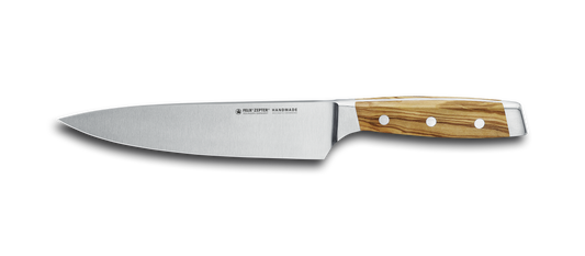First Class Wood Koksmes 21cm