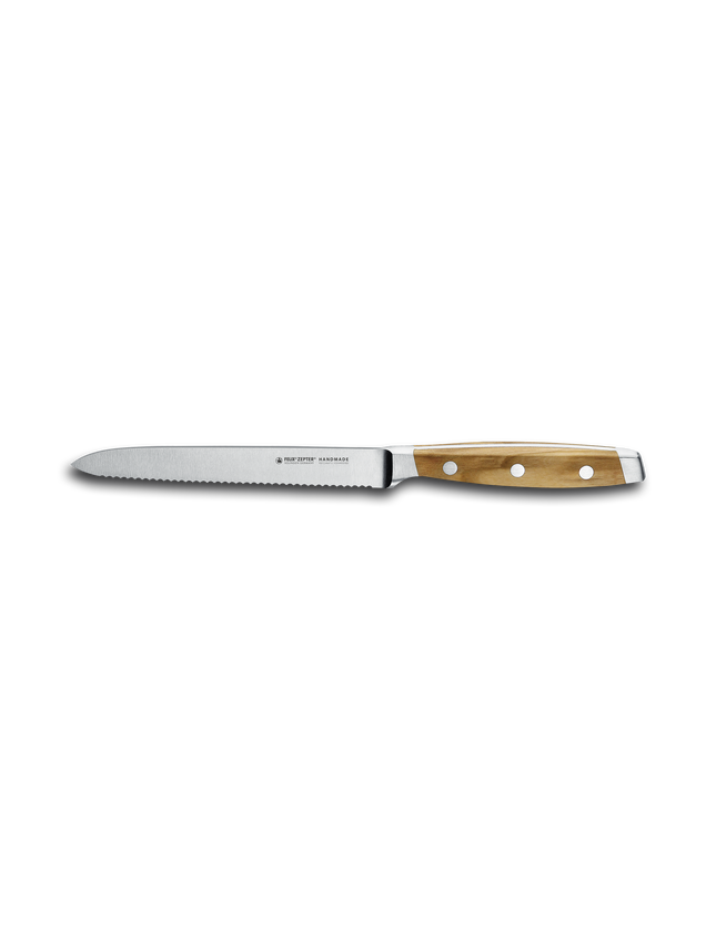 First Class Wood Tomatenmes 13cm