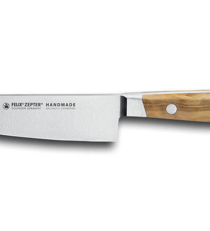 First Class Wood Petty mes 12 cm