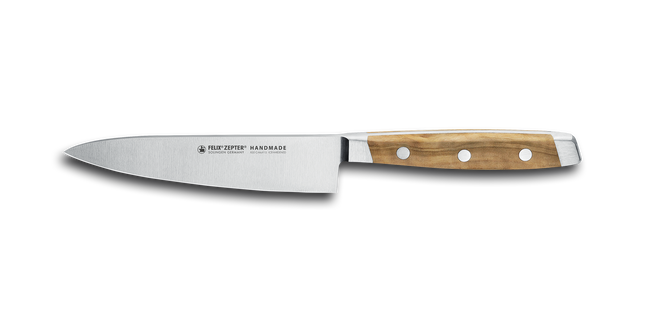First Class Wood Petty mes 12 cm