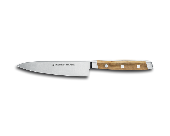 First Class Wood Petty mes 12 cm