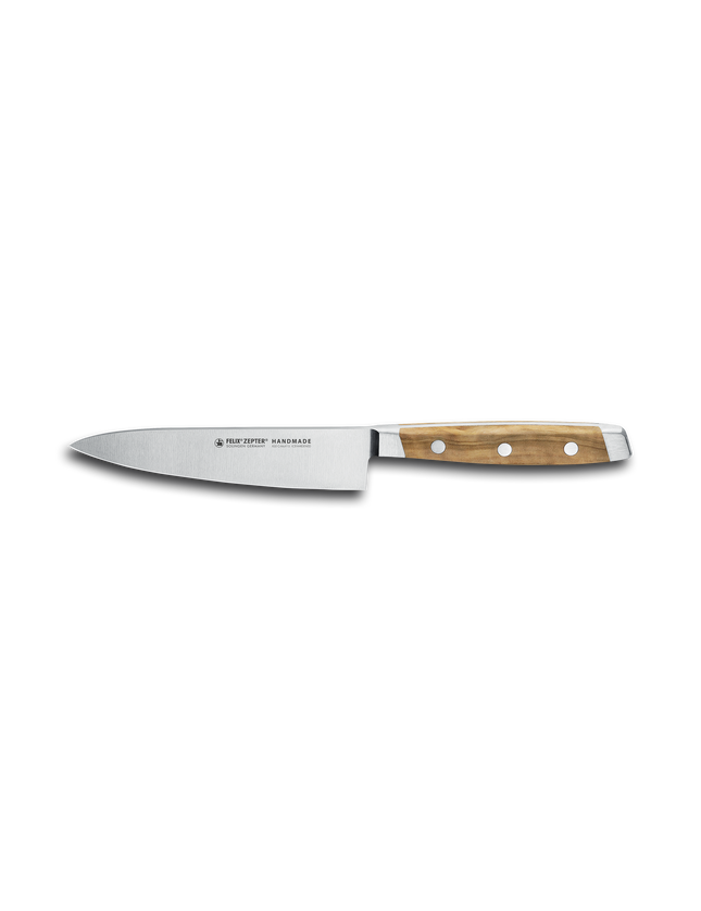 First Class Wood Petty mes 12 cm