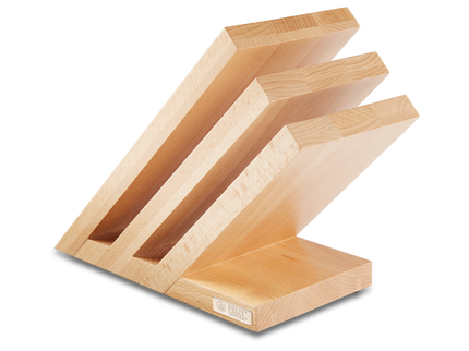 Felix Magnetisch messenblok, vol beukenhout