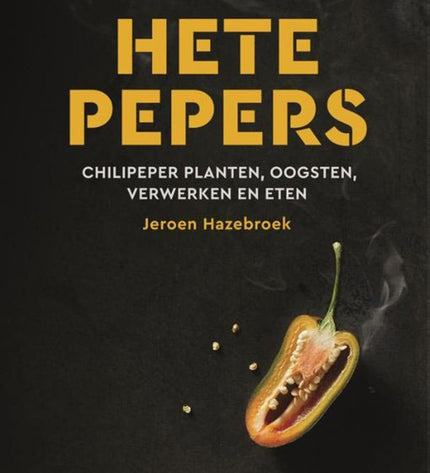 Hete Pepers
