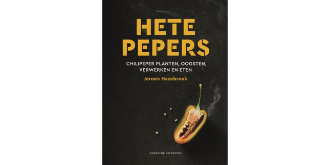 Hete Pepers