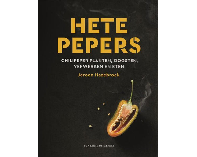 Hete Pepers