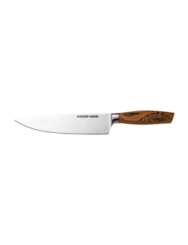 Size S Bocote Koksmes 21cm