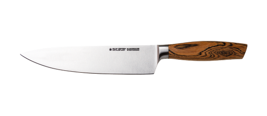 Size S Bocote Koksmes 21cm