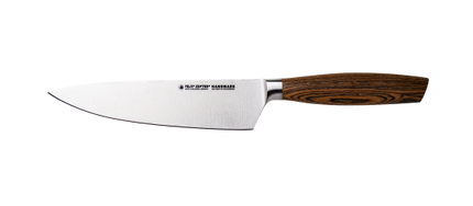 Size Bocote Koksmes 18cm