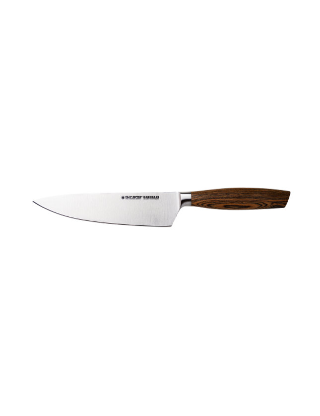 Size Bocote Koksmes 18cm