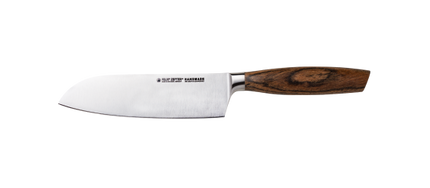 Size S Bocote Santokumes 16cm