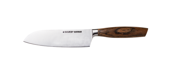 Size S Bocote Santokumes 16cm