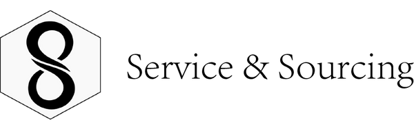 Service & Sourcing Logo 