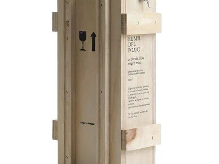 El Mil del Poaig Fles 26/223 500ml