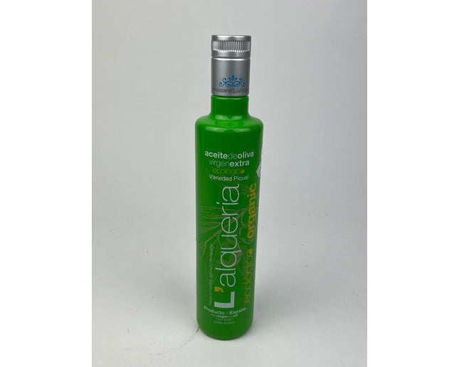 Biologische extra vierge Olijfolie Picual