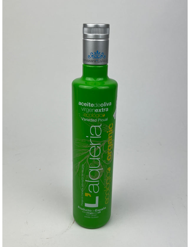 Biologische extra vierge Olijfolie Picual