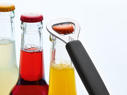 Triangle Flesopener - op kaart