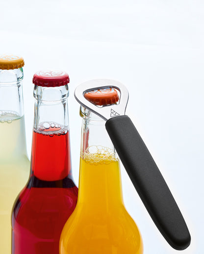 Triangle Flesopener - op kaart